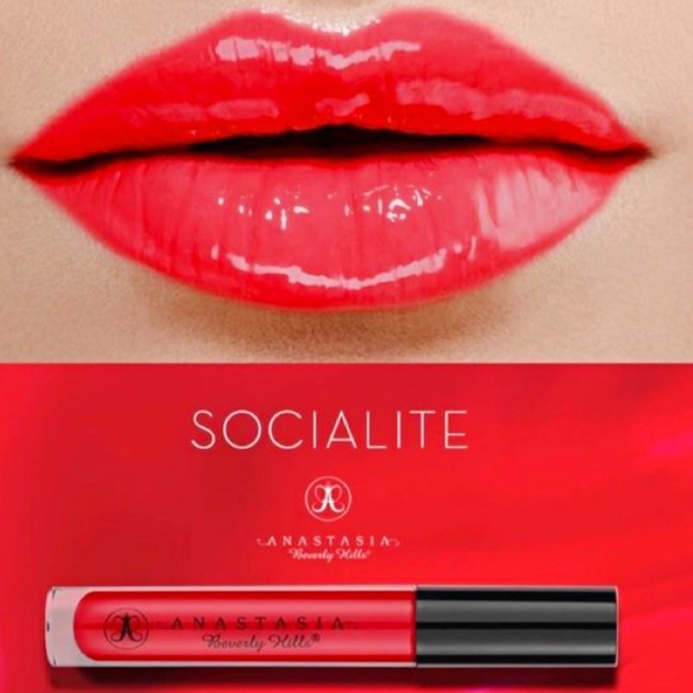 Anastasia Beverly Hills lipgloss💋